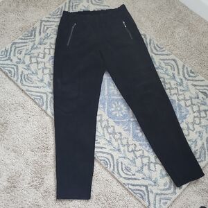 Threads Sued Pants